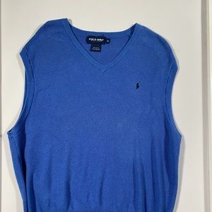 Polo Golf Ralph Lauren Vest